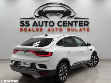 Renault Arkana E-TECH 145 INTENS