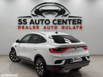 Renault Arkana E-TECH 145 INTENS