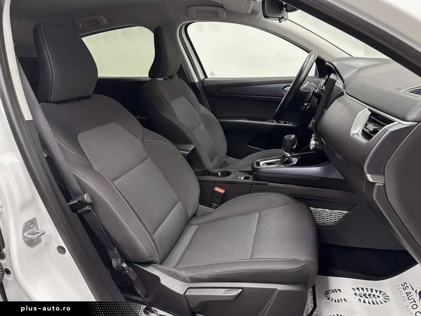 Renault Arkana E-TECH 145 INTENS