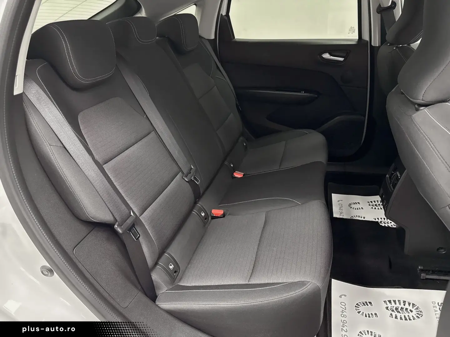 Renault Arkana E-TECH 145 INTENS