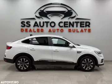 Renault Arkana E-TECH 145 INTENS