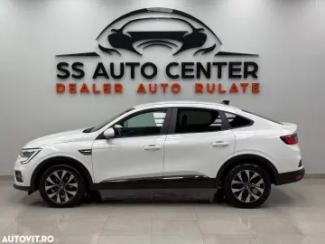 Renault Arkana E-TECH 145 INTENS