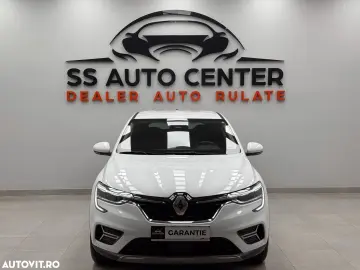 Renault Arkana E-TECH 145 INTENS