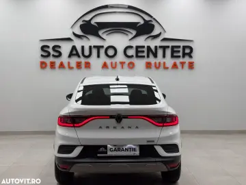Renault Arkana E-TECH 145 INTENS
