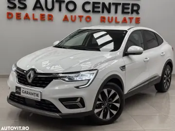 Renault Arkana E-TECH 145 INTENS