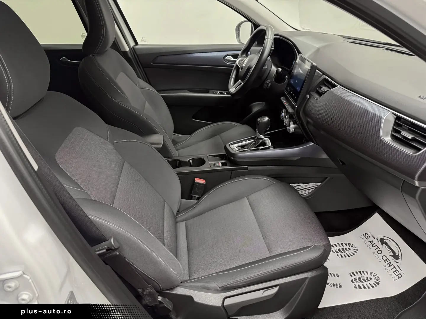 Renault Arkana E-TECH 145 INTENS