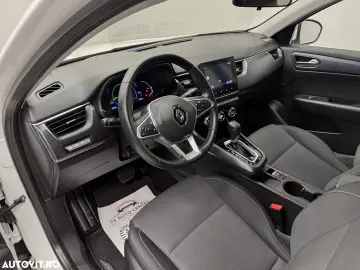 Renault Arkana E-TECH 145 INTENS