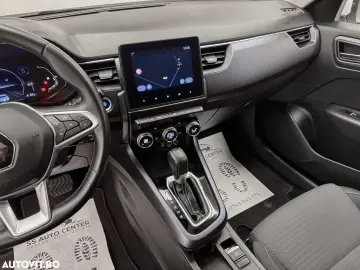 Renault Arkana E-TECH 145 INTENS