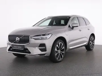VOLVO XC60 T6 Recharge Inscription STNDHZ 360  AHK