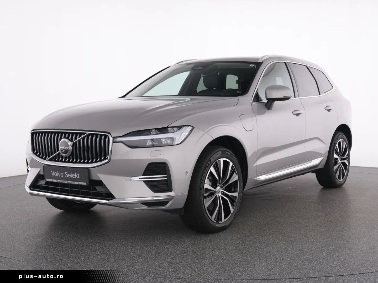 VOLVO XC60 T6 Recharge Inscription STNDHZ 360  AHK