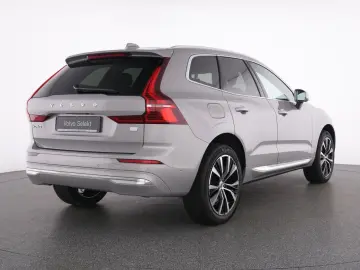 VOLVO XC60 T6 Recharge Inscription STNDHZ 360  AHK
