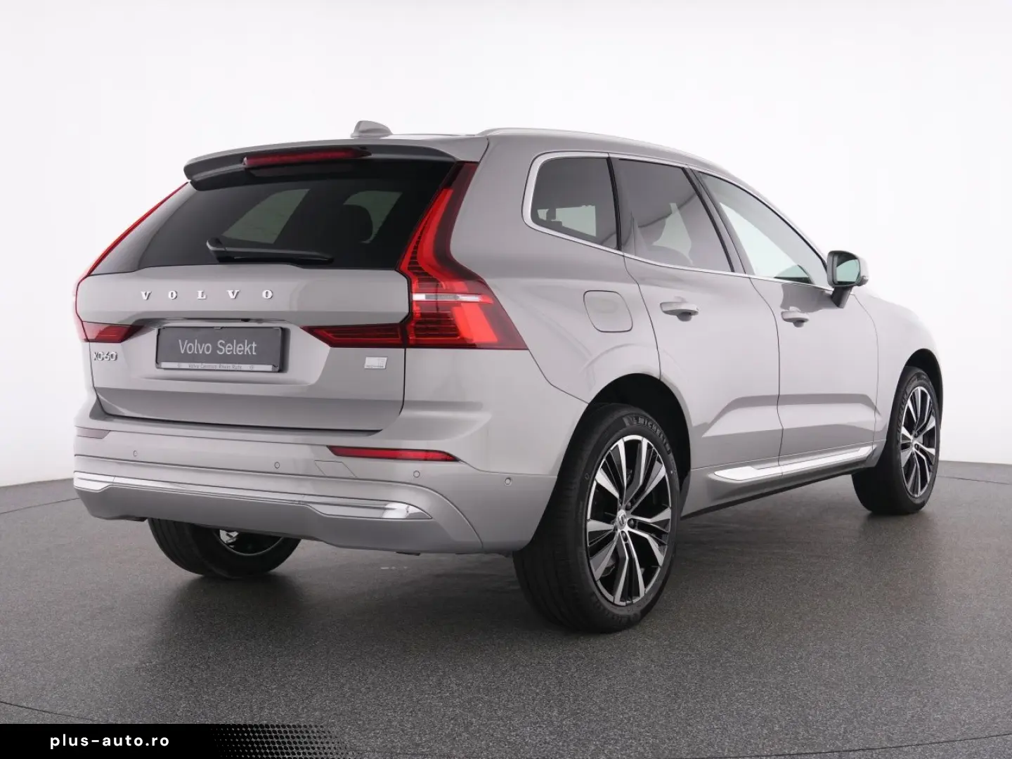 VOLVO XC60 T6 Recharge Inscription STNDHZ 360  AHK