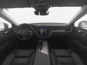 VOLVO XC60 T6 Recharge Inscription STNDHZ 360  AHK