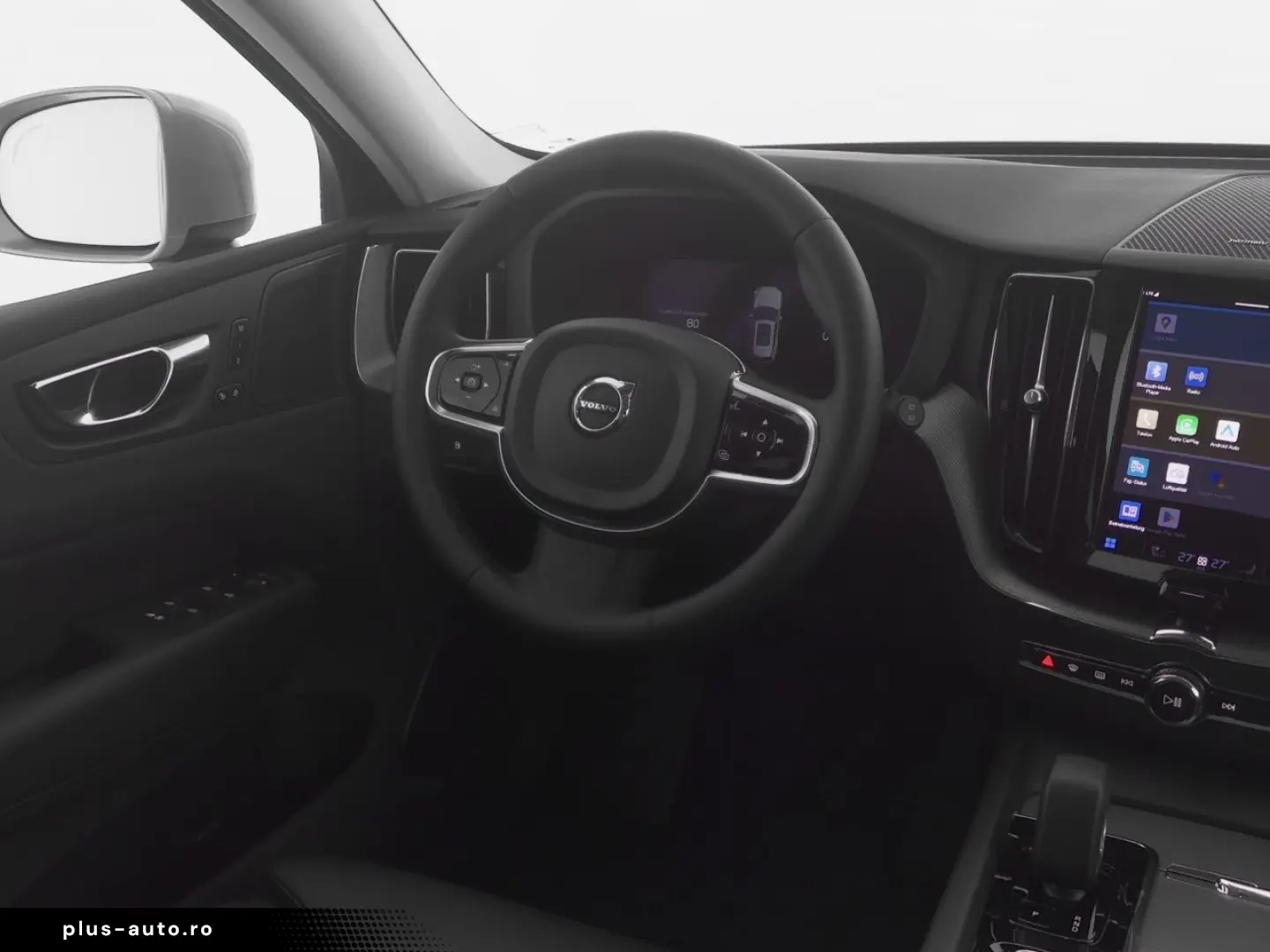 VOLVO XC60 T6 Recharge Inscription STNDHZ 360  AHK