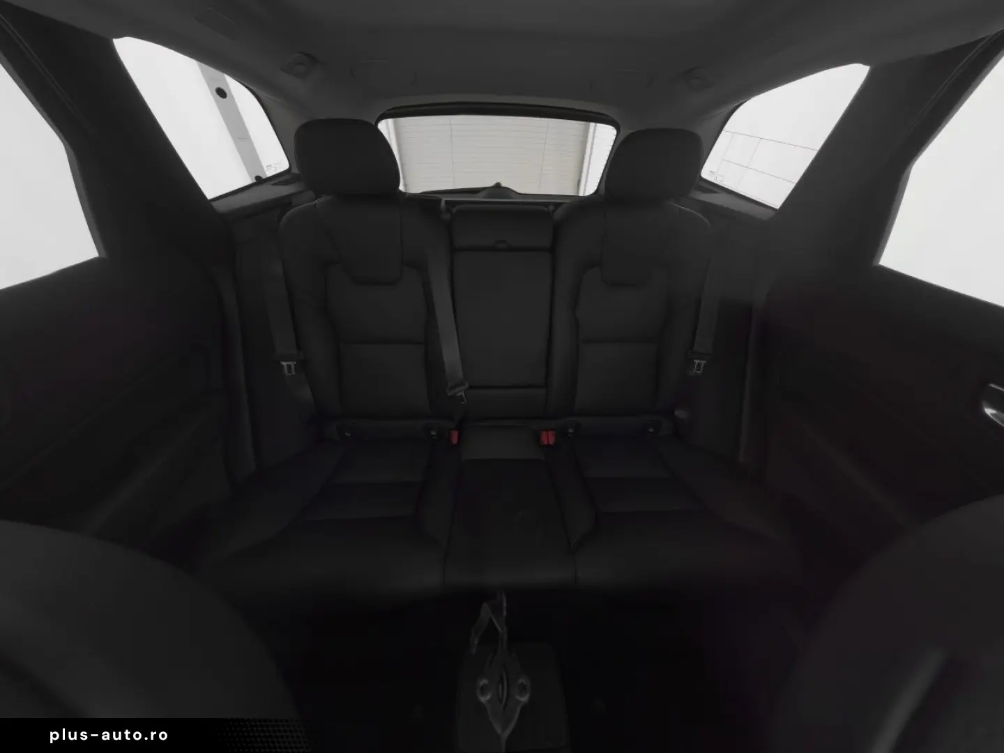 VOLVO XC60 T6 Recharge Inscription STNDHZ 360  AHK