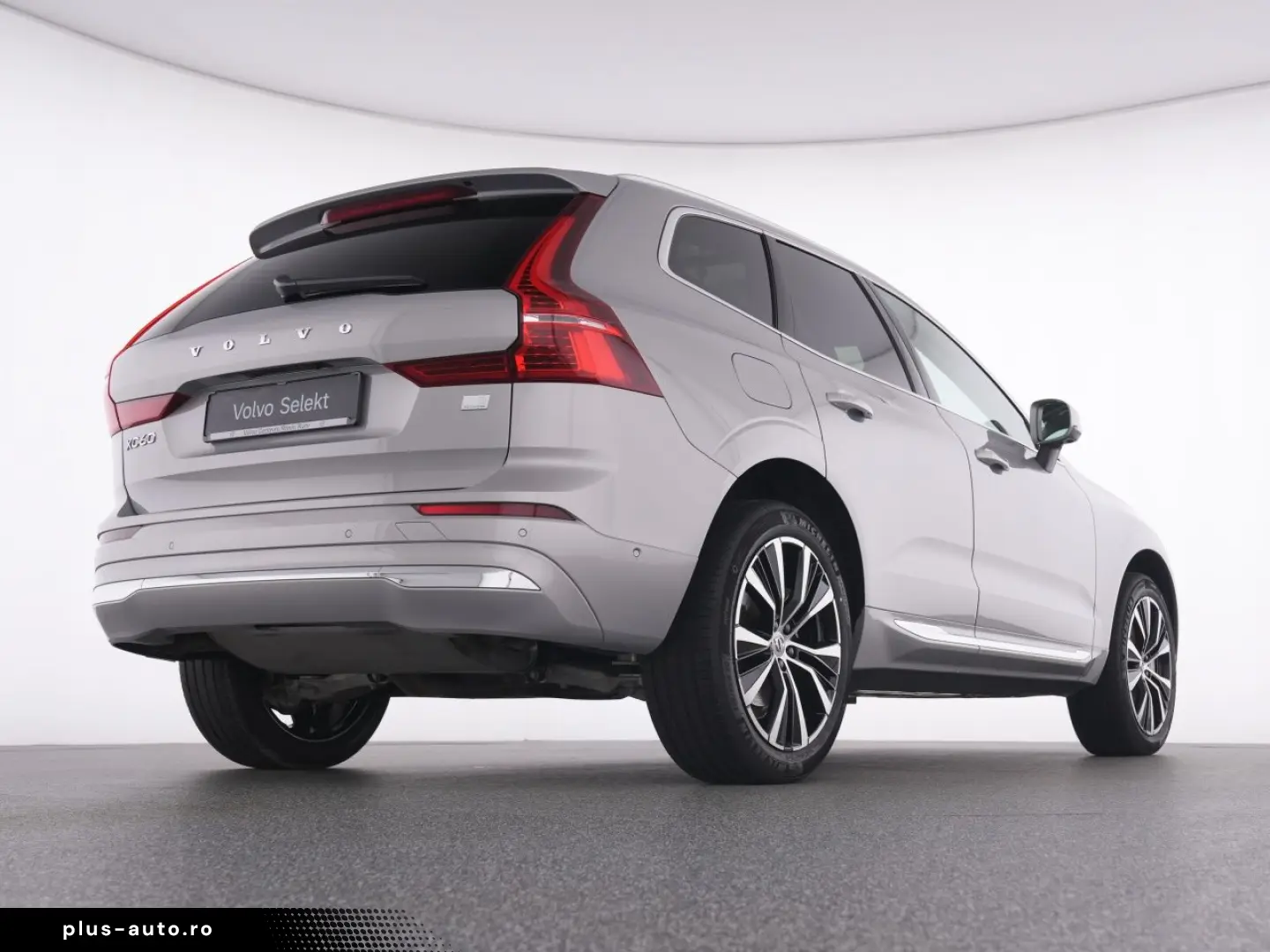 VOLVO XC60 T6 Recharge Inscription STNDHZ 360  AHK