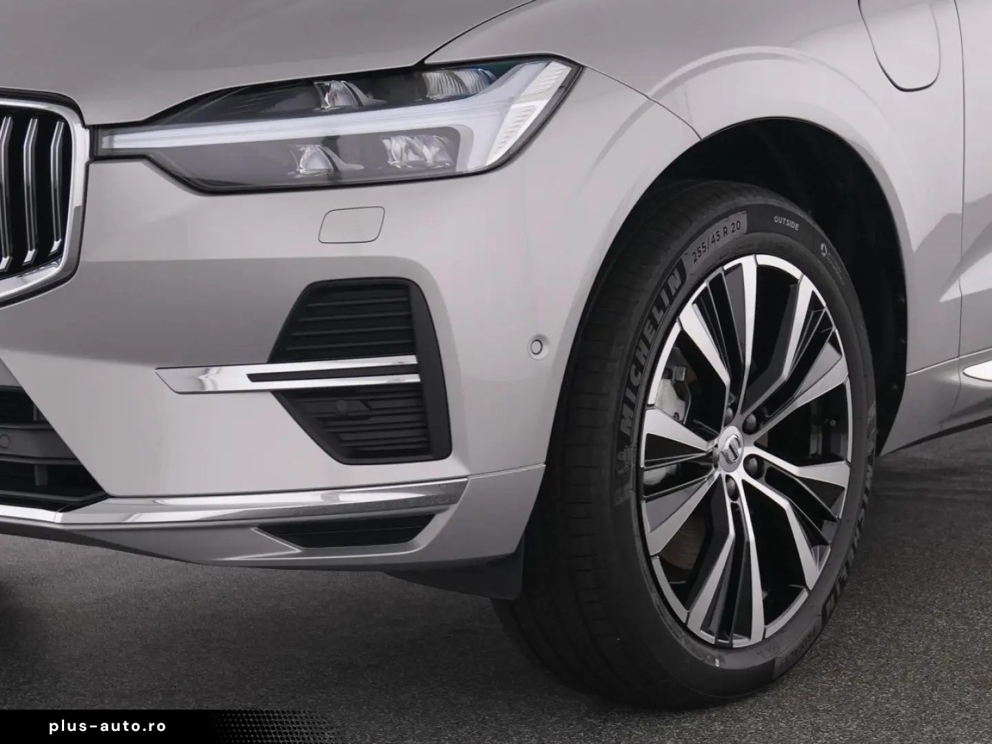VOLVO XC60 T6 Recharge Inscription STNDHZ 360  AHK