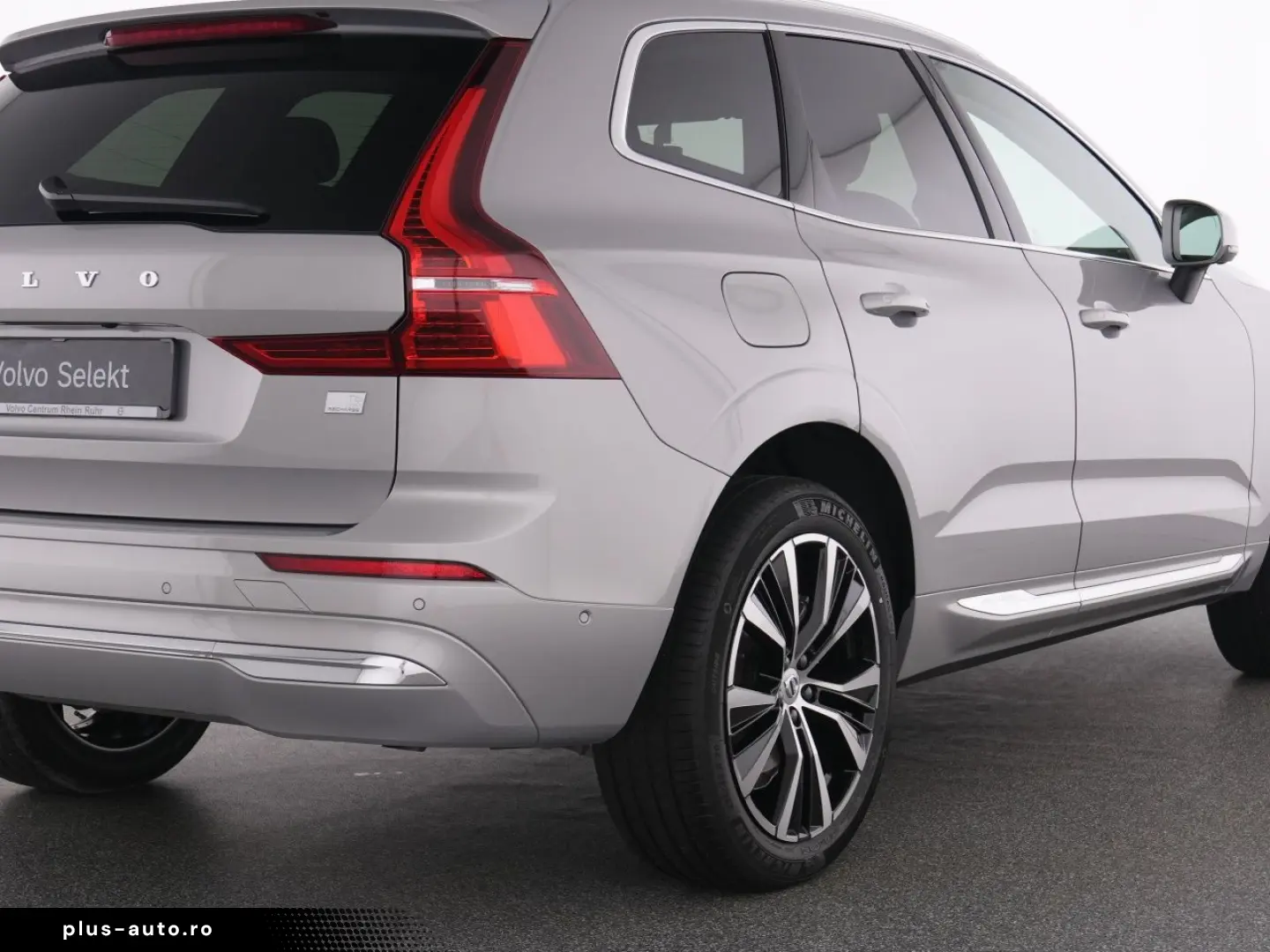 VOLVO XC60 T6 Recharge Inscription STNDHZ 360  AHK