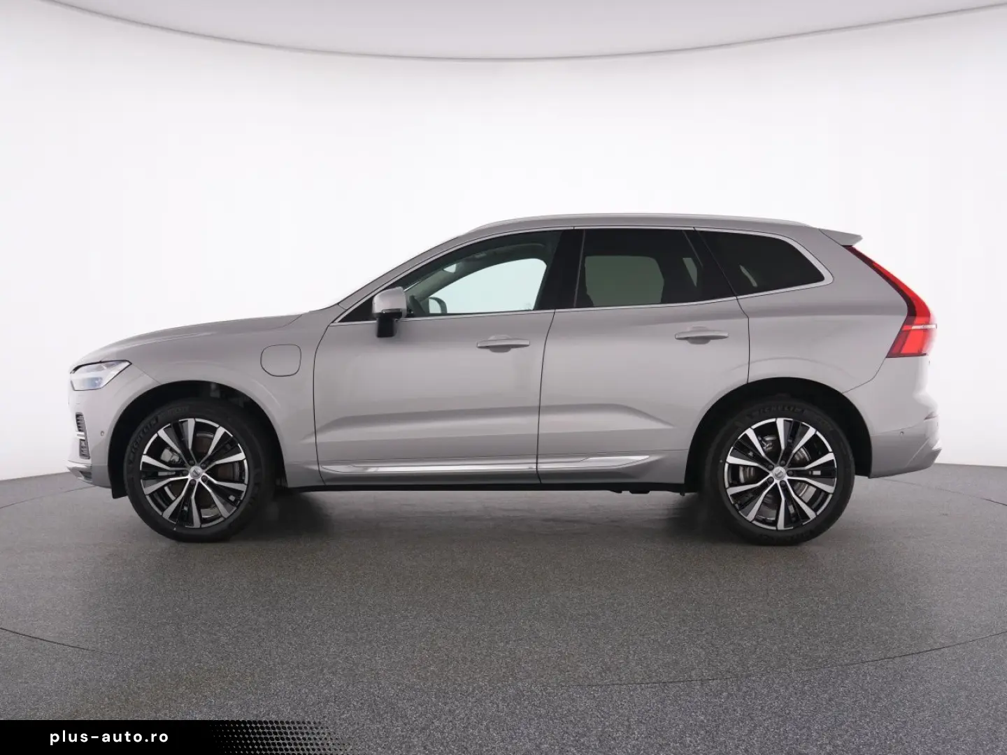 VOLVO XC60 T6 Recharge Inscription STNDHZ 360  AHK
