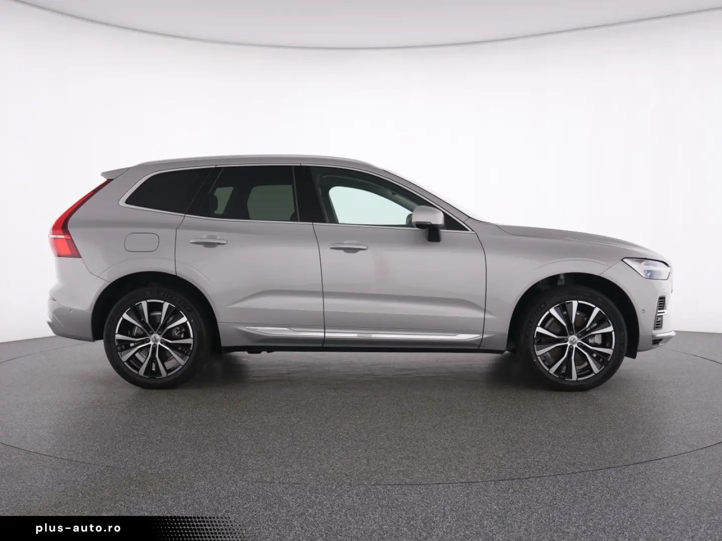 VOLVO XC60 T6 Recharge Inscription STNDHZ 360  AHK