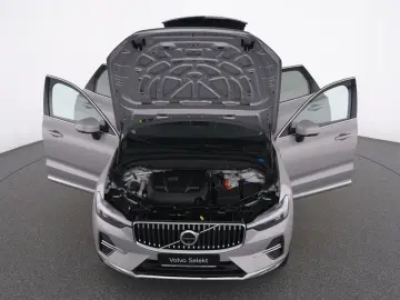 VOLVO XC60 T6 Recharge Inscription STNDHZ 360  AHK