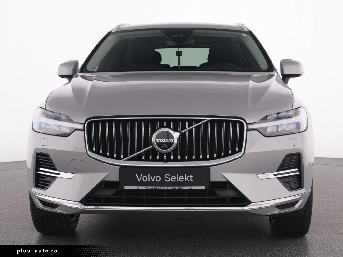 VOLVO XC60 T6 Recharge Inscription STNDHZ 360  AHK