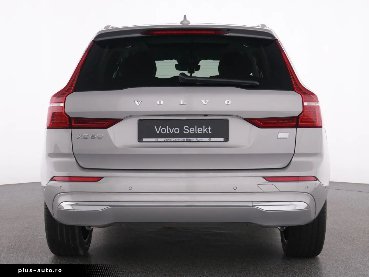 VOLVO XC60 T6 Recharge Inscription STNDHZ 360  AHK