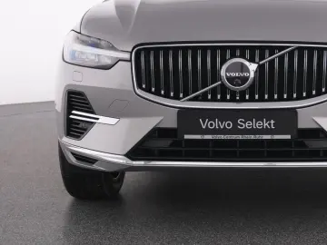 VOLVO XC60 T6 Recharge Inscription STNDHZ 360  AHK