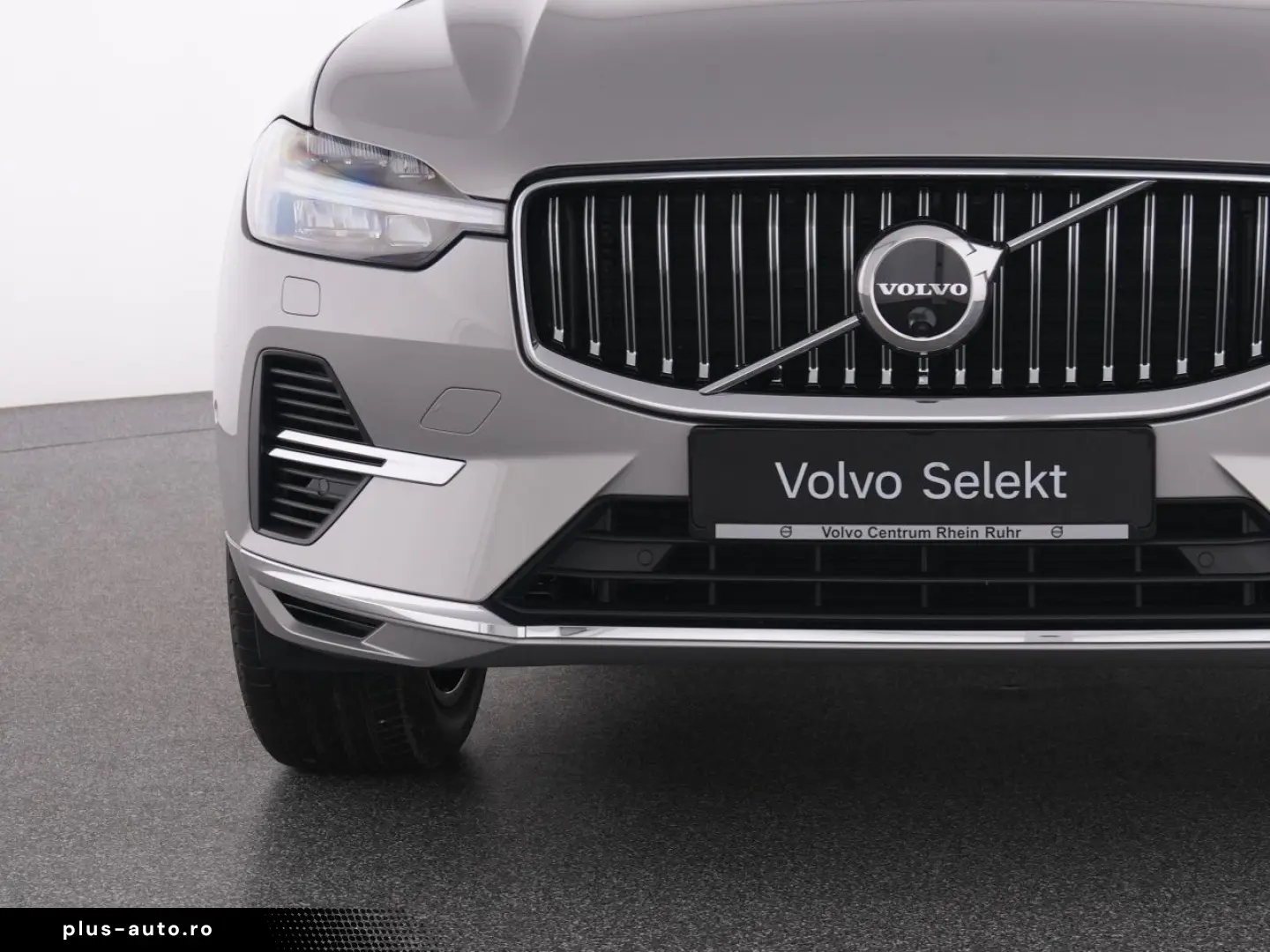 VOLVO XC60 T6 Recharge Inscription STNDHZ 360  AHK