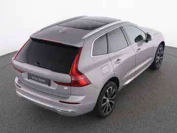 VOLVO XC60 T6 Recharge Inscription STNDHZ 360  AHK