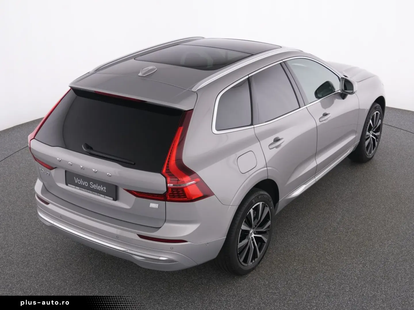 VOLVO XC60 T6 Recharge Inscription STNDHZ 360  AHK