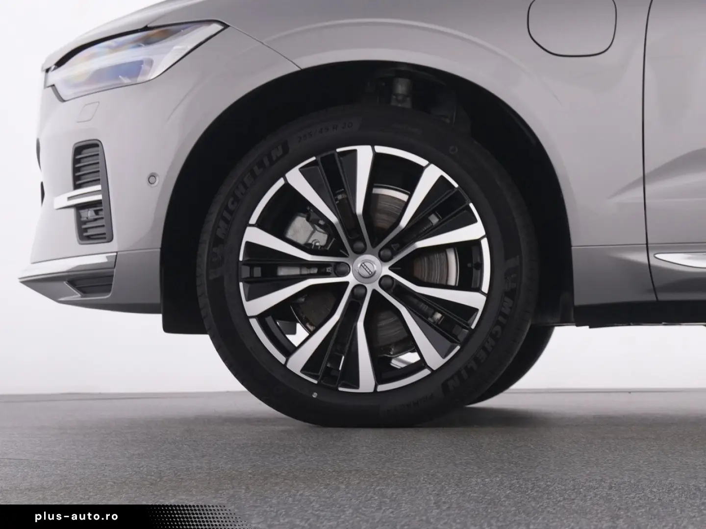 VOLVO XC60 T6 Recharge Inscription STNDHZ 360  AHK