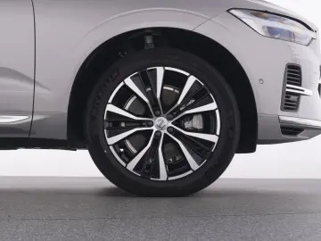 VOLVO XC60 T6 Recharge Inscription STNDHZ 360  AHK