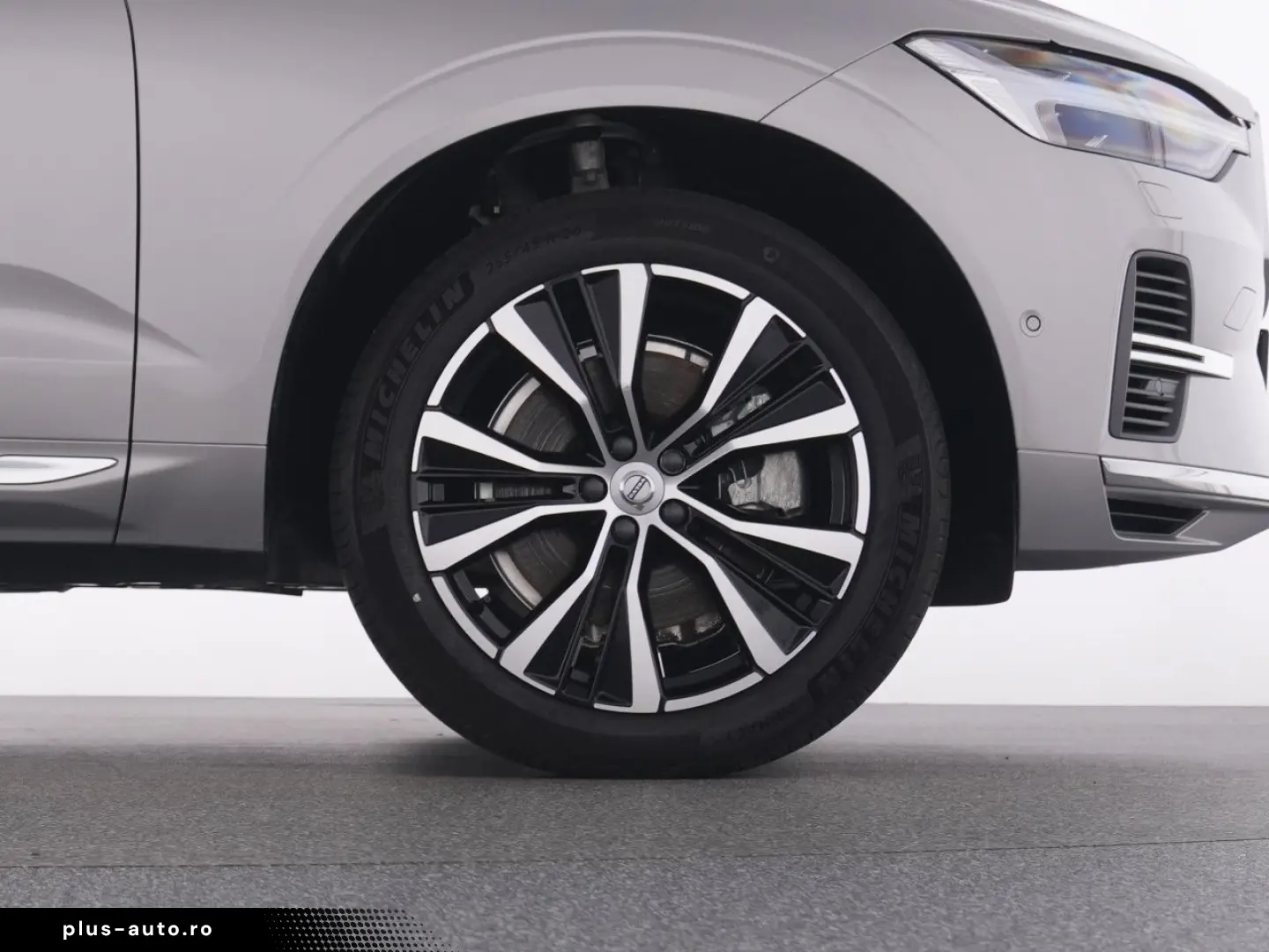 VOLVO XC60 T6 Recharge Inscription STNDHZ 360  AHK