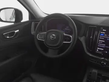 VOLVO XC60 T8 Recharge AWD Ultimate Dark 21  AHK 360