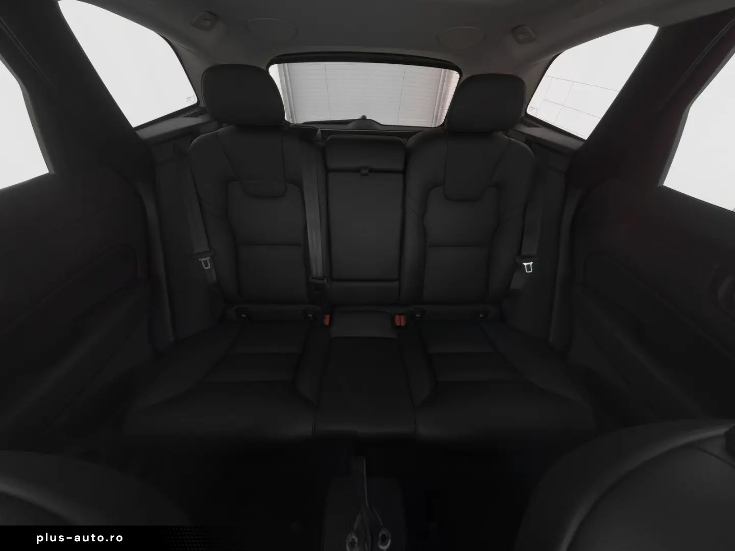 VOLVO XC60 T8 Recharge AWD Ultimate Dark 21  AHK 360