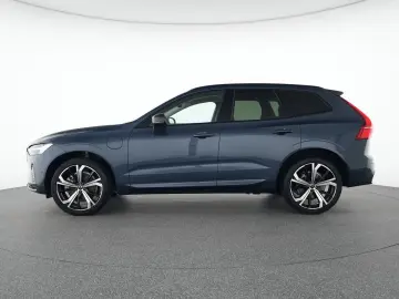 VOLVO XC60 T8 Recharge AWD Ultimate Dark 21  AHK 360