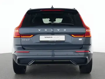 VOLVO XC60 T8 Recharge AWD Ultimate Dark 21  AHK 360