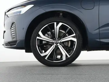 VOLVO XC60 T8 Recharge AWD Ultimate Dark 21  AHK 360