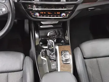 BMW X3 xDrive20d X-Line Leder Navi LED Pano