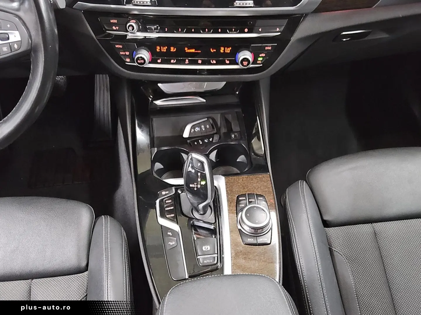 BMW X3 xDrive20d X-Line Leder Navi LED Pano