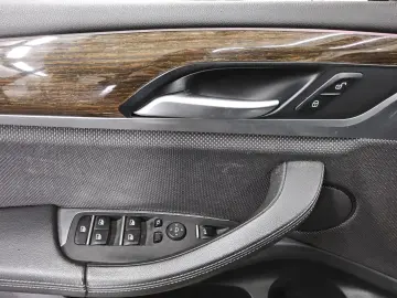 BMW X3 xDrive20d X-Line Leder Navi LED Pano