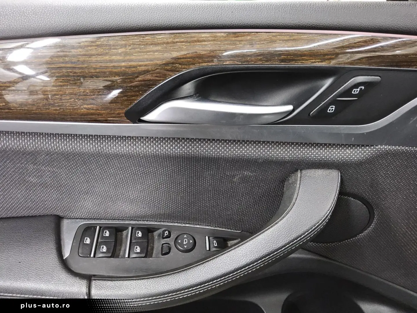 BMW X3 xDrive20d X-Line Leder Navi LED Pano