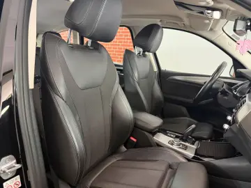 BMW X3 xDrive 20d AHK LED R-Kamera