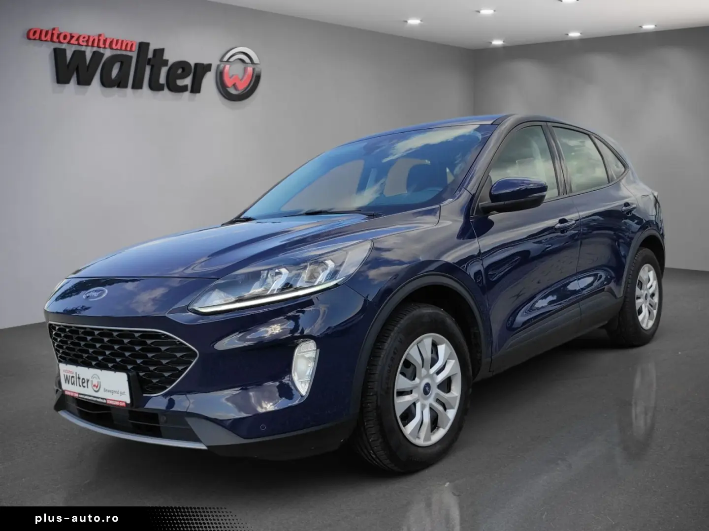 FORD Kuga 2.0 EcoBlue 4x4 Cool&Connect  Navigaiton  S