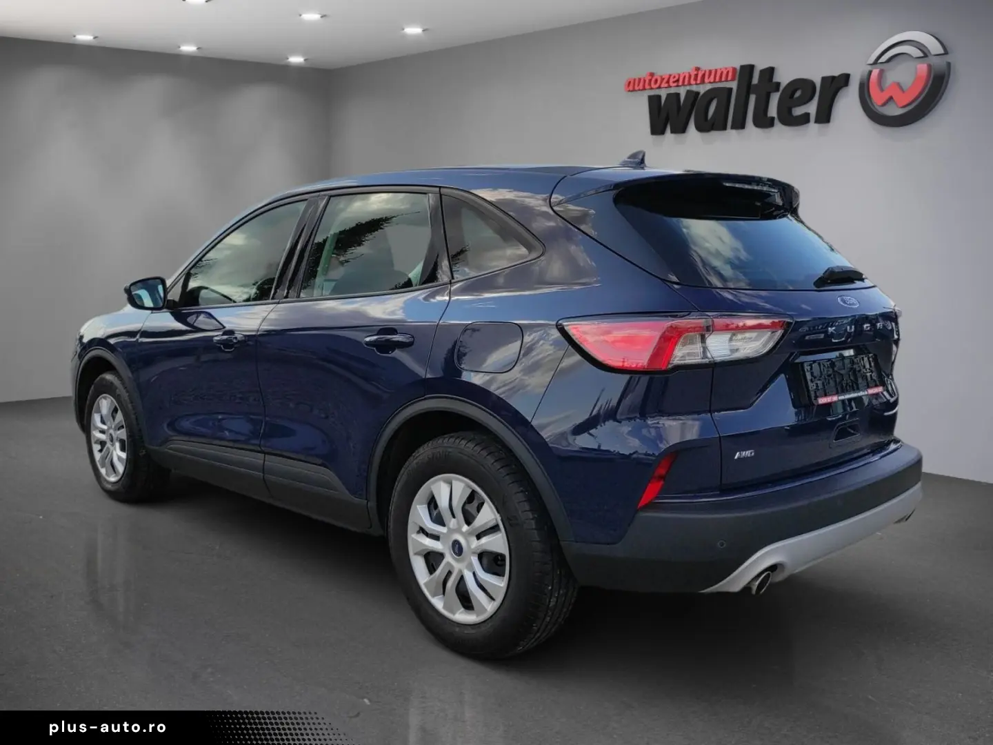 FORD Kuga 2.0 EcoBlue 4x4 Cool&Connect  Navigaiton  S