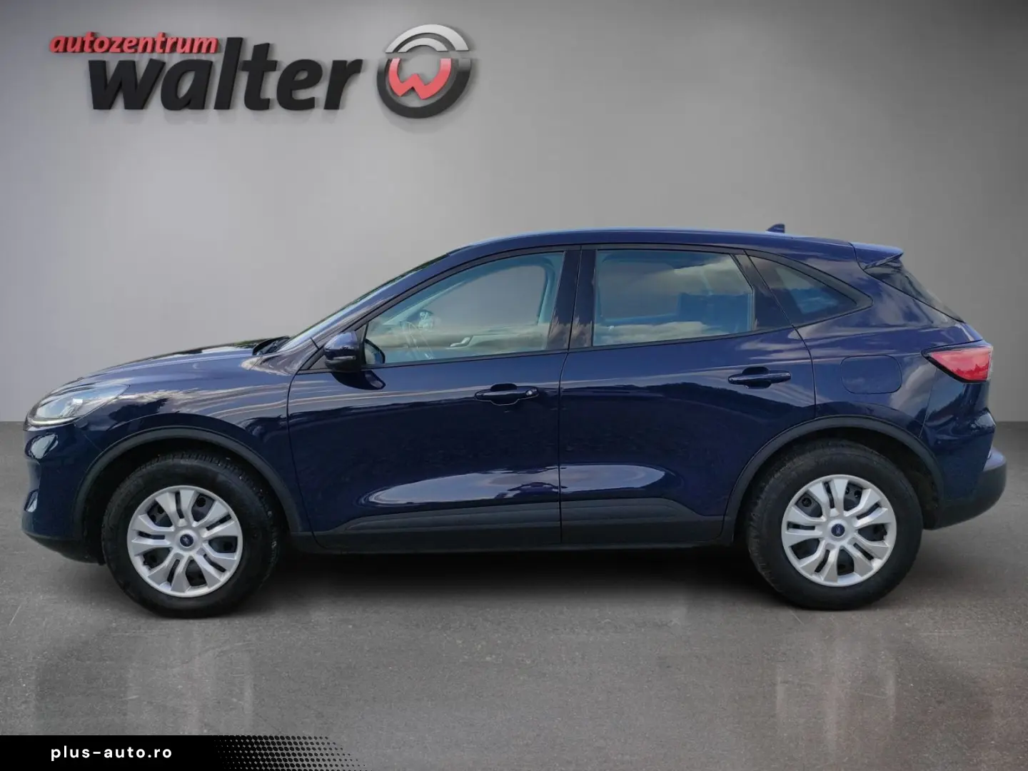 FORD Kuga 2.0 EcoBlue 4x4 Cool&Connect  Navigaiton  S