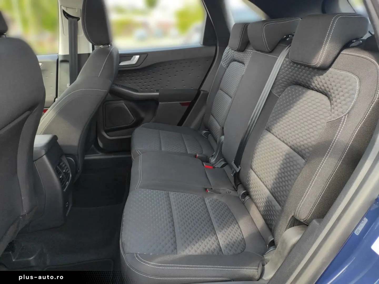 FORD Kuga 2.0 EcoBlue 4x4 Cool&Connect  Navigaiton  S