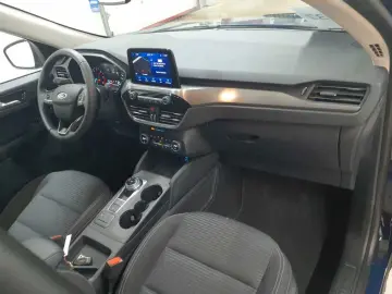 FORD Kuga 2.0 EcoBlue 4x4 Aut. TITANIUM AHK