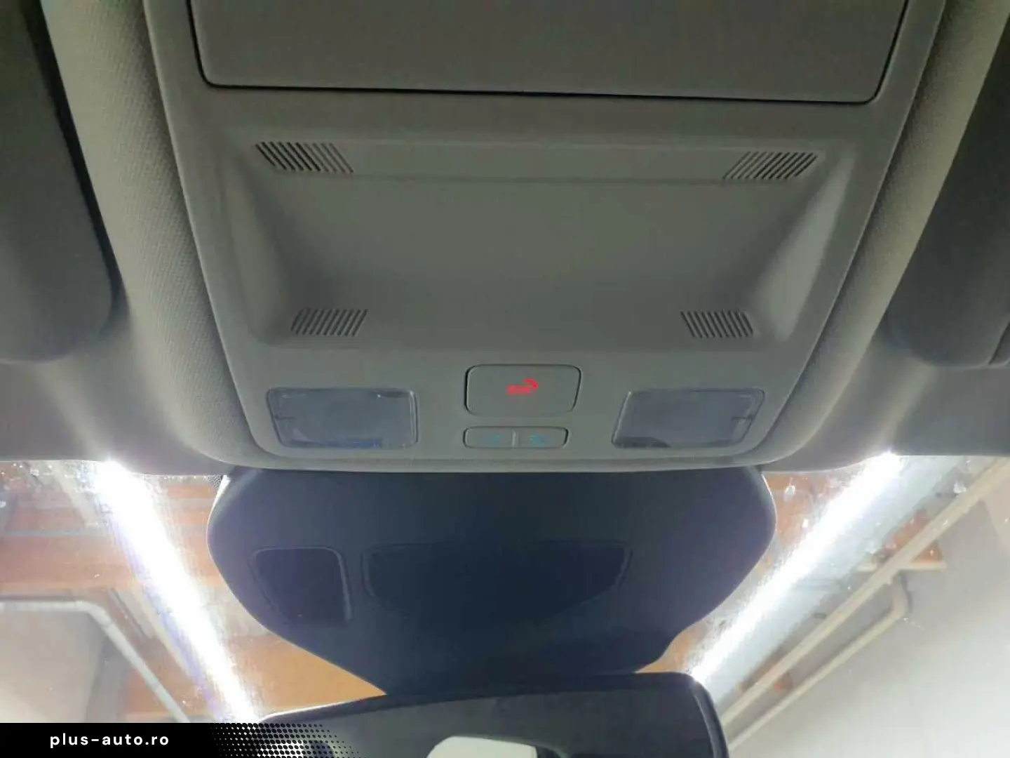 FORD Kuga 2.0 EcoBlue 4x4 Aut. TITANIUM AHK